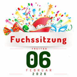 Fuchssitzung 2026