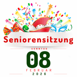 Seniorensitzung 2026