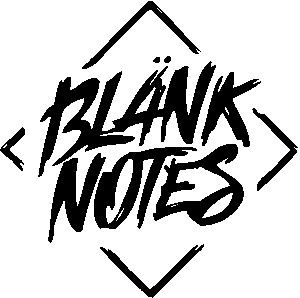 07_2025_Blänk Notes Logo