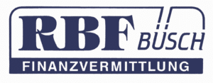 36_2025_RBF Büsch Finanzvermittlung_Logo