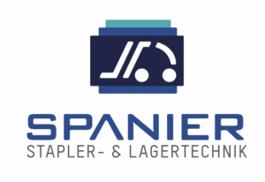 48_2025_Logo_W. Spanier GmbH (Stapler- & Lagertechnik