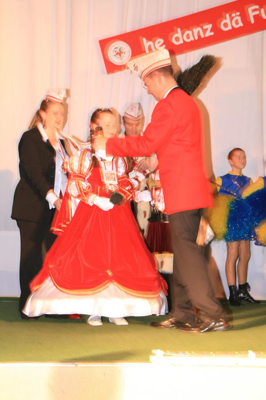 Proklamation 2009